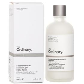 THE ORDINARY - 酵母菌发酵 30% 乳状爽肤水