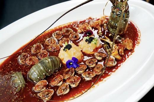 醉虾生腌汁500克 商品图1