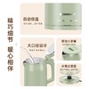 志高电热水壶不锈钢家用烧水壶保温一体自动断电大容量电热水壶 商品缩略图3