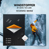 KAILAS凯乐石 男款M8 IC-PRO连帽软壳外套 KG2519119 商品缩略图1