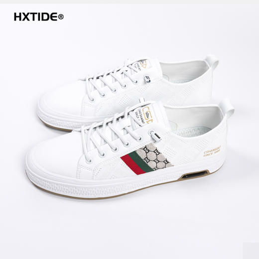 HX 四季板鞋S302420021101/02 商品图0