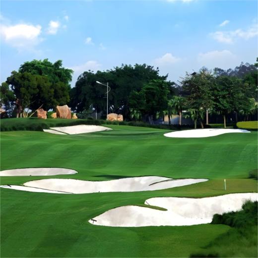 厦门·凯歌高尔夫俱乐部（西球场/CD场）Kaikou Golf Club | 厦门高尔夫球场 | 福建高尔夫球场俱乐部  | 中国 商品图7