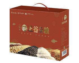 大河甄选一粒翁绿色原粮礼盒2930g/提