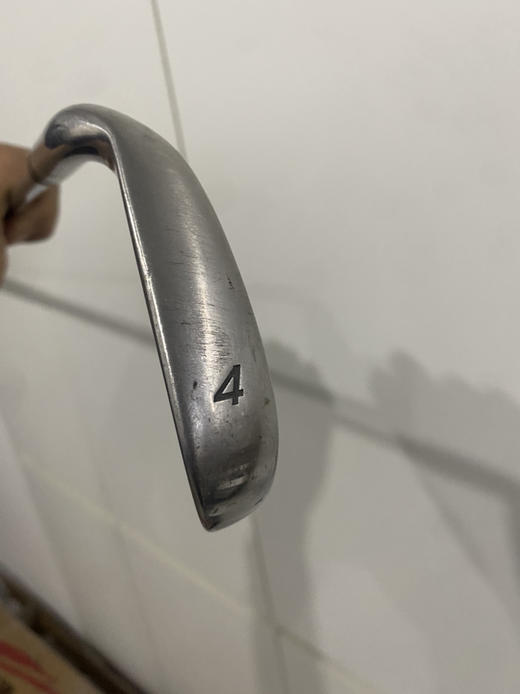 二手泰勒梅四号铁 商品图1