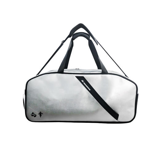 的幸太空仓专业羽毛球包 双肩 / 单肩两用 防磨防水 训练比赛专用包多分区大容量运动包 商品图4