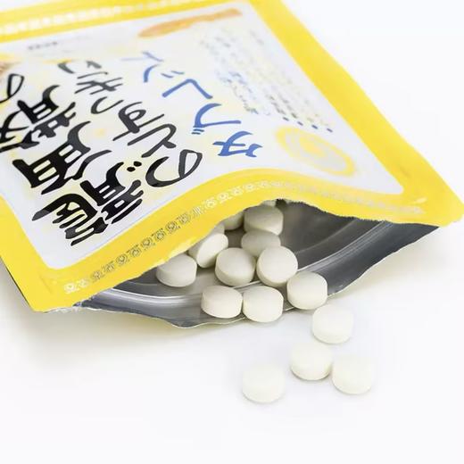 （买一送一）日本龙角散润喉糖含片新版桔梗柠檬蜂蜜味/抹茶味/薄荷味 10.4g 商品图2