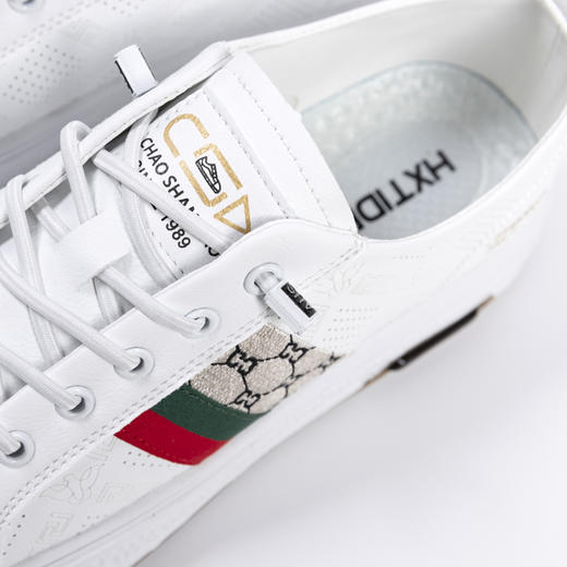 HX 四季板鞋S302420021101/02 商品图5