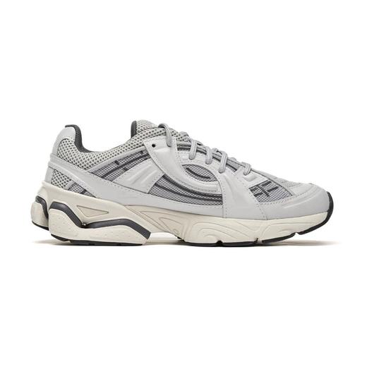 【春上新】7楼安德玛女鞋春季新款Sola复古老爹鞋轻便运动鞋休闲鞋6005284吊牌价999元 商品图1