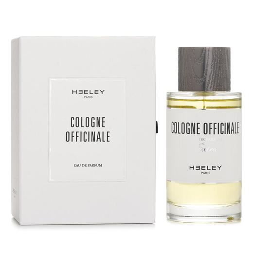 HEELEY - Officinale 古龙香水喷雾 商品图0