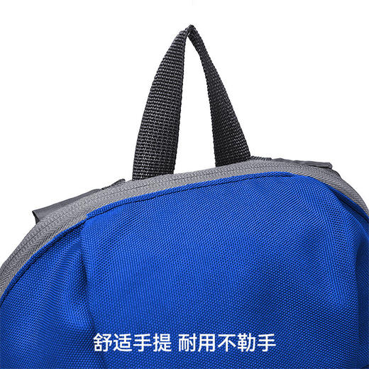 路克士双肩包2277 商品图3