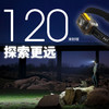 nitecore奈特科尔HA13头灯户外强光超亮登山头灯 商品缩略图1