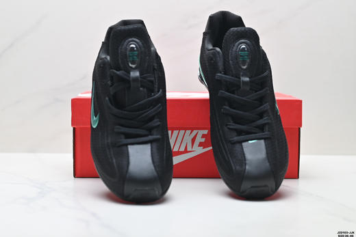 耐克NIKE SHOX复古时尚低帮运动休闲鞋IM6051-002男女鞋 商品图6