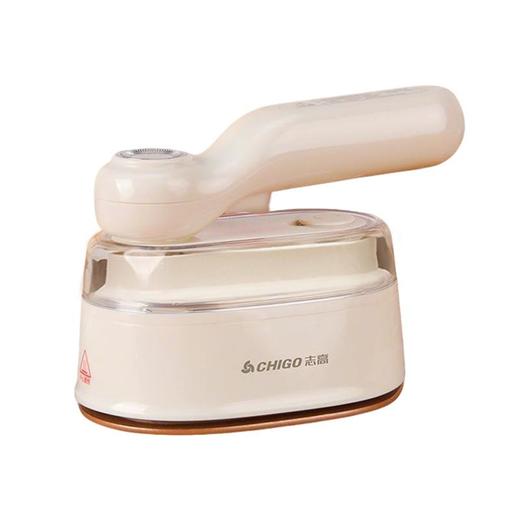 志高蒸汽挂烫机熨烫机家用手持小型迷你出差旅行便携电熨斗 商品图4