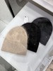 到手价499元 Lulu女士百分百山羊绒冷帽 质感非标好 保暖 厚度刚好 三个颜色都非常百搭 显白 摸起来非常软糯  国内售价1000美国代购，无中文标签，介意慎拍 商品缩略图5