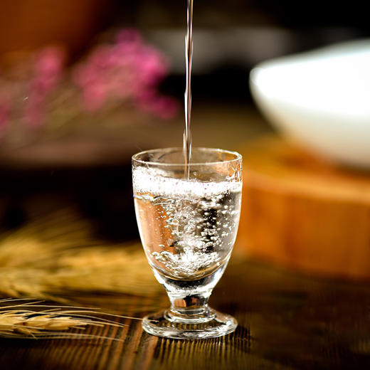 【茅台平替大渡河酱酒】5/10/20年份可选！送老爸送老公送领导的品味之选！纯粮食酿造的53°酱香型白酒 ！【TJ-J仓】 商品图4