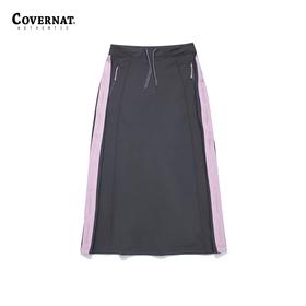 【春上新】【6折】6楼COVERNAT女士半裙吊牌价499折后价299