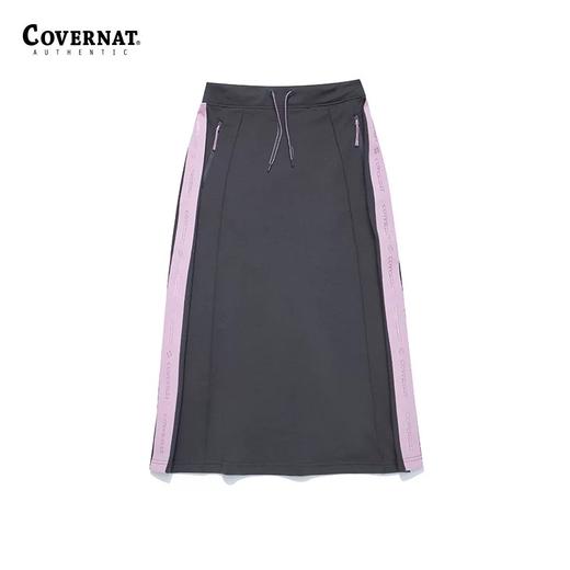 【春上新】【6折】6楼COVERNAT女士半裙吊牌价499折后价299 商品图0