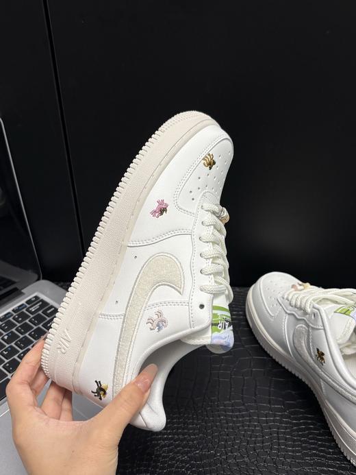 空军一号马年限定「脱缰」系列终于来了！ 这次是生肖限定+本命年专属+情侣CP三重暴击！ 商品图3