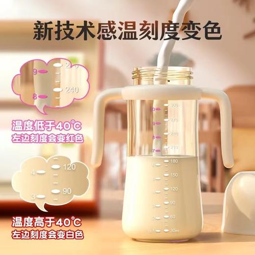 珍芯新生PPSU一瓶三用奶瓶礼盒（条码6942103910111） 商品图3