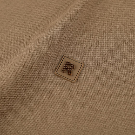 GXG男装【立体字母】秋季时尚运动风男款圆领休闲长袖卫衣K&C 商品图10