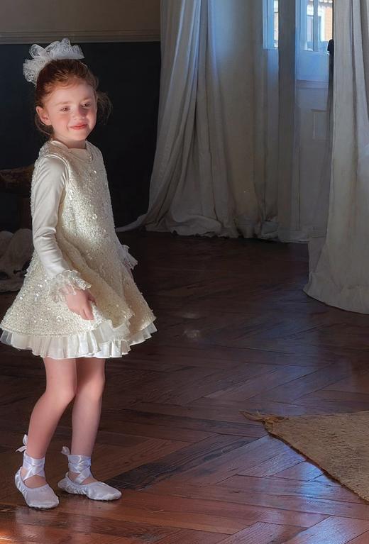 星月裙 商品图1