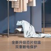志高干衣机家用衣服烘干机不锈钢暖风速干机折叠静音双层 商品缩略图2