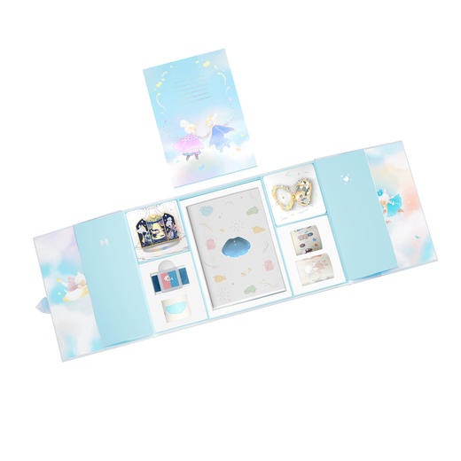 六周年纪念盒 商品图3