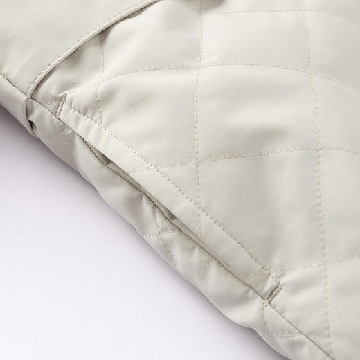 【秒1】【MQD】男童冬季潮酷保暖假两件三防连帽棉衣 商品图9