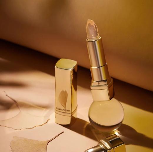 润熙泉含金箔PH值变色修护唇膏｜闭店清仓福利，49.9入手两支 商品图4