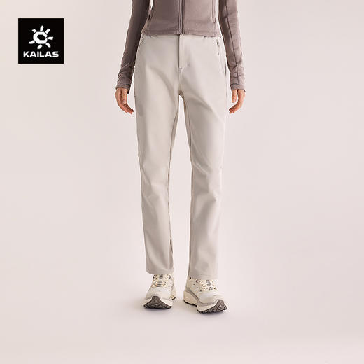 KAILAS凯乐石 女款洛克 X 徒步裤 KG2539405 商品图0
