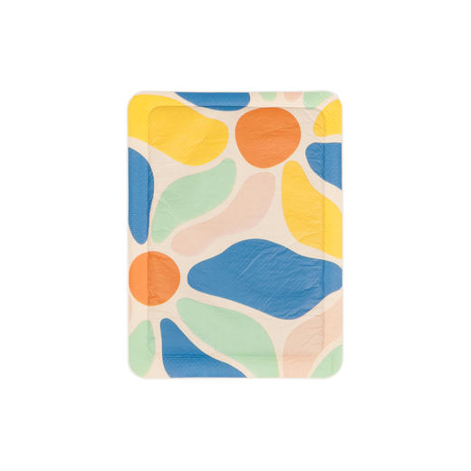 彩虹暖身贴（20片装）Q6103（新老包装随机发货） 商品图5