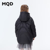 【秒1】【MQD】女童冬季保暖轻柔舒适连帽羽绒服 商品缩略图8