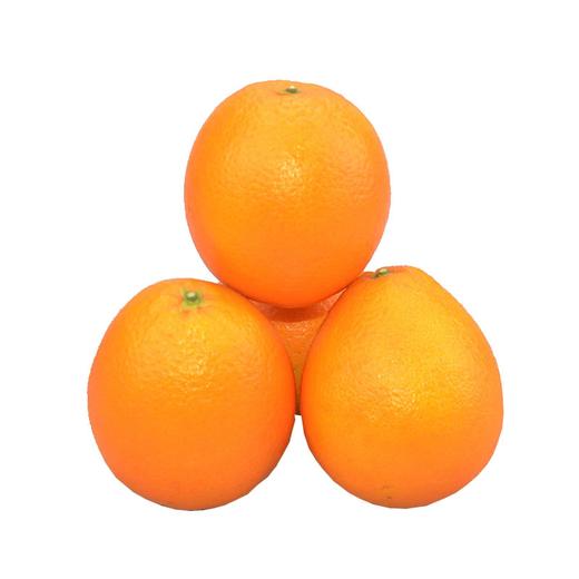 五峰 纽荷尔脐橙5kg 宜昌五峰 商品图1