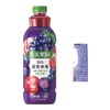 TQ农夫果园1.25L葡萄苹果蓝莓30%果汁 商品缩略图3