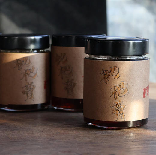 【枇杷膏】天然/手工 商品图0