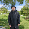 户外棉服男石墨烯内里加厚冬季防寒保暖防风防水户外登山服情侣款 商品缩略图10