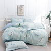 多喜爱 全棉斜纹印花套件四件套 花漾纪/风吟棉语/丁香雨露/绿嘢/卡皮巴拉【甄选新疆棉】【芬纳诺抗菌】【AB版设计】【宽边枕袋】柔软亲肤 吸湿透气 耐洗耐磨 不易褪色 商品缩略图4