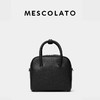 Mescolato 小号吐司包进口togo牛皮松弛感高级感通勤单肩斜挎包女 商品缩略图1