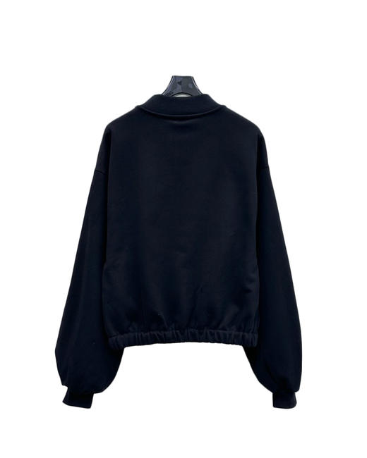 女款圆领刺绣夹克外套he008 商品图1