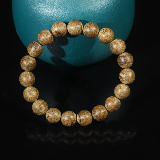 BC.BOG1.13-4   柬埔寨菩萨棋手串，10.4mm，8.75g 商品图0