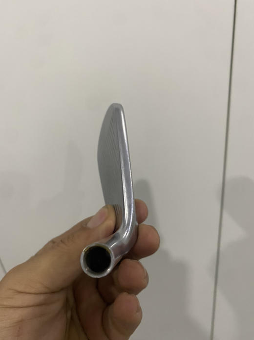 正品二手泰勒梅经典790二代杆头（8铁杆面凹陷.送R7的8铁包括杆身） 商品图5