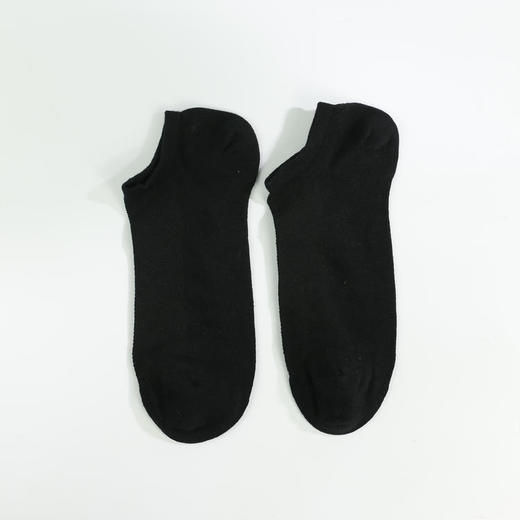 【12双】【包邮】男士短筒袜网面船袜春夏袜子【七】 商品图2