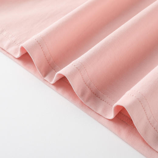 GXG男装【热带森林】夏季时尚风景树印花男士圆领短袖t恤K&C 商品图12