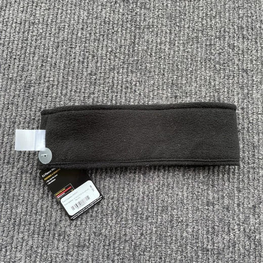 正品FJ高尔夫保暖护耳头套。均码。只有十个。原价12美金 商品图3