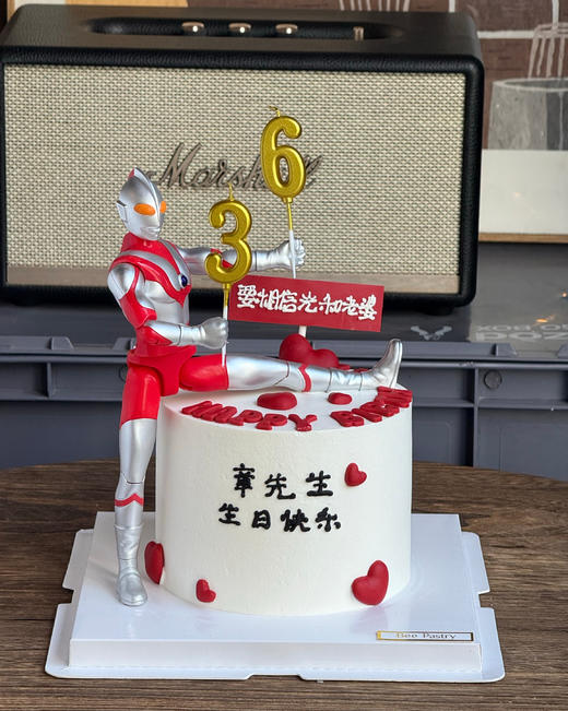 奥特曼C款 新 商品图0