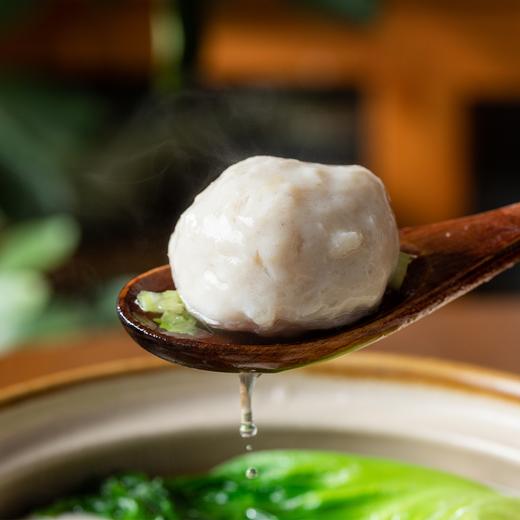 年年有鱼/顿顿有肉丸子组合|肉丸/鱼丸集锦，天冷打火锅少不了！ 商品图11