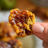 【一方云拾·去皮无花果饼/经典果条】糯叽叽的宝藏健康零食 商品缩略图1
