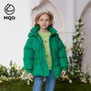 【秒1】【MQD】女童冬季精致造型保暖舒适连帽羽绒服 商品缩略图0
