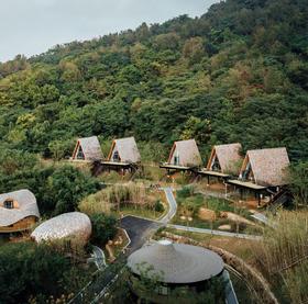 【安徽安庆】树蛙部落寒假早鸟直降特惠套餐3天2晚 古村藏冬