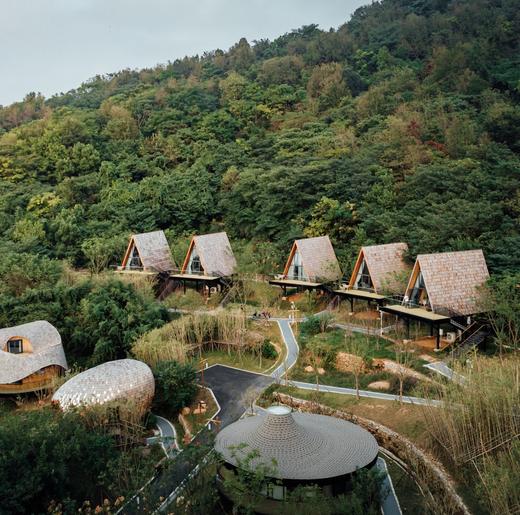 【安徽安庆】树蛙部落寒假早鸟直降特惠套餐3天2晚 古村藏冬 商品图0